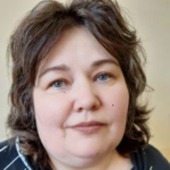 Бобина Татьяна Юрьевна