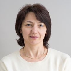 Макешина Наталья