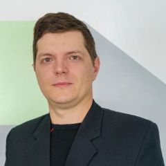 Миронов Павел