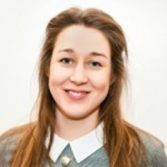 Горюнова Надежда Владимировна