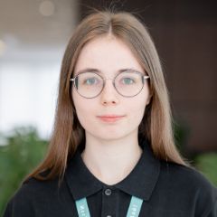 Кочергина Елизавета