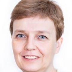 Воропаева Екатерина Тимофеевна
