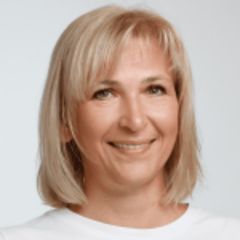 Пенкина Алла
