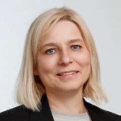 Иванова Светлана