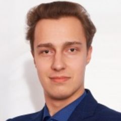 Федоров Кирилл