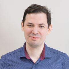 Бибиков Павел Витальевич