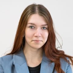 Рыбина Алла