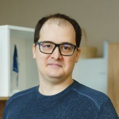 Белев Сергей Геннадьевич