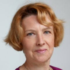 Клюева Марина