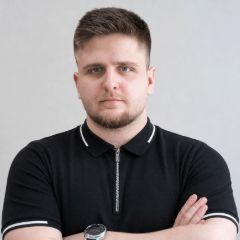 Антонов Данила Сергеевич