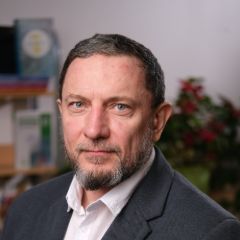 Заричный Александр