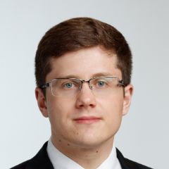 Гаргянц Александр Георгиевич