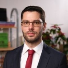 Букин Дмитрий Борисович