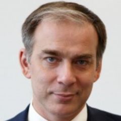 Панкратьев Антон