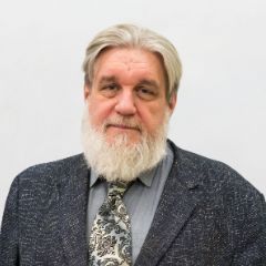 Жижилкин Игорь Дмитриевич