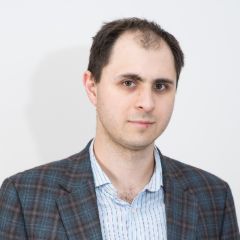 Шмелев Леонид