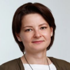 Соколова Юлия
