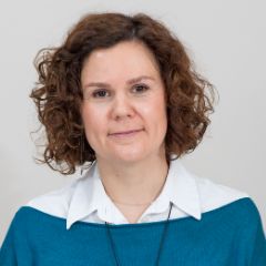 Таран Вера