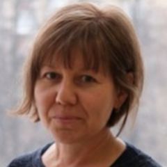 Рочева Анна