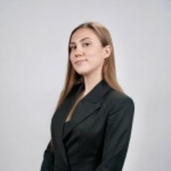 Безбородова Ирина Николаевна