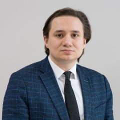 Крылов Андрей