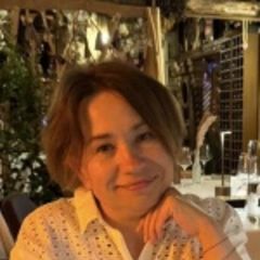 Грибкова Елена Борисовна