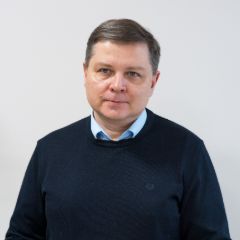 Кондратьев Андрей