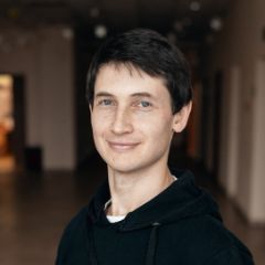 Межевич Сергей
