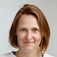 Ларичева Полина