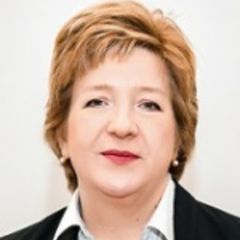 Белоусова Юлия Петровна