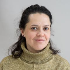 Булыгина Алла Вадимовна