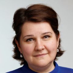 Кривякова Татьяна