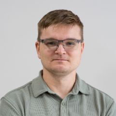 Безбородов Сергей Владимирович