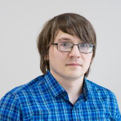 Пешнин Александр