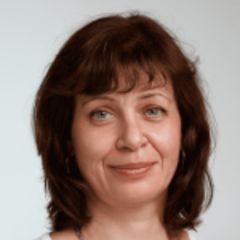 Морозова Ирина