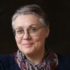 Петрухина Юлия