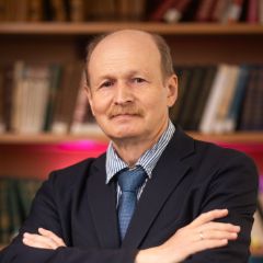 Лиознер Владимир