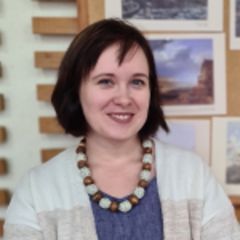 Арбузова Светлана Алексеевна
