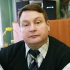 Алексеев Александр Ильич