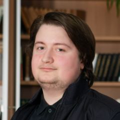 Сутягин Андрей