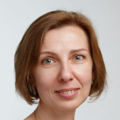 Орлова Ольга