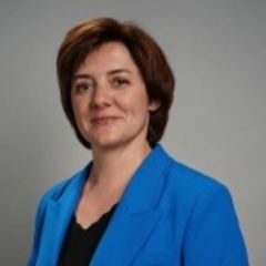 Пономарева Наталья